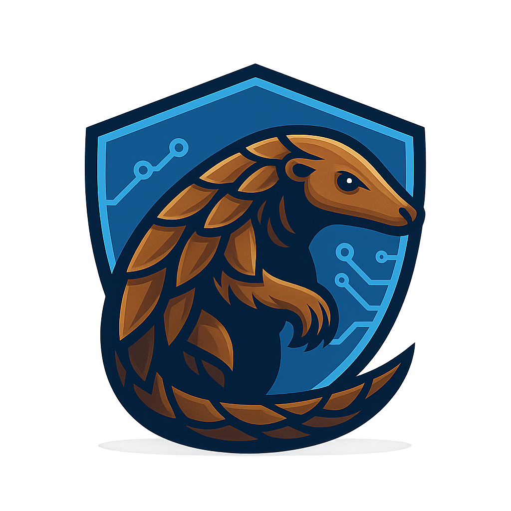Pangolin Security Shield